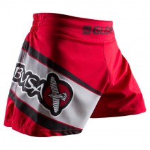 hayabusa-glory-kickboxing-shorts-red-main